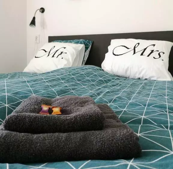 B&b Hulleste