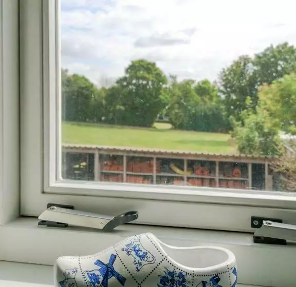 B&b Hulleste