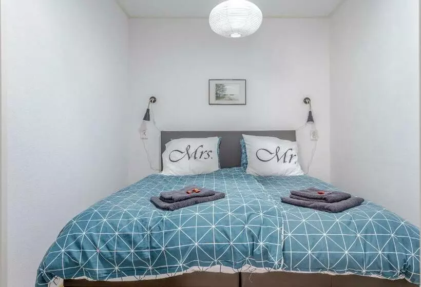 B&b Hulleste