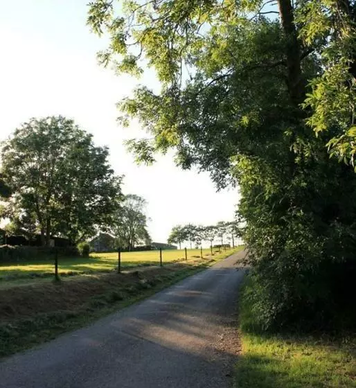 B&b Hulleste