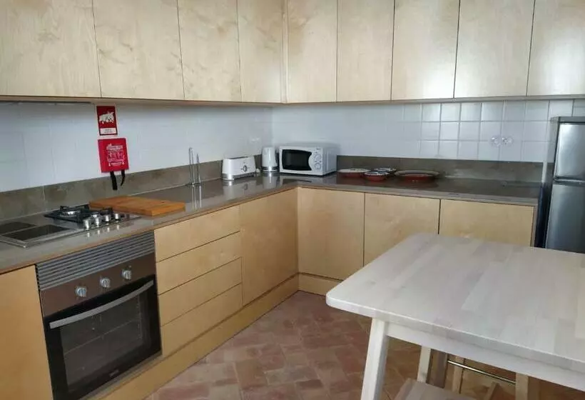 Bed and Breakfast Casa Algarbe