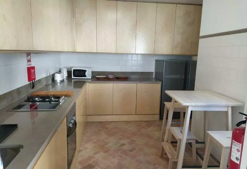 Bed and Breakfast Casa Algarbe