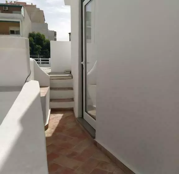 Bed and Breakfast Casa Algarbe