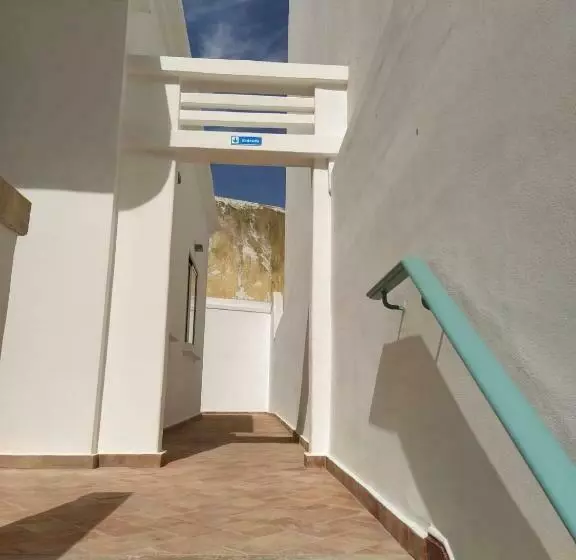 Bed and Breakfast Casa Algarbe