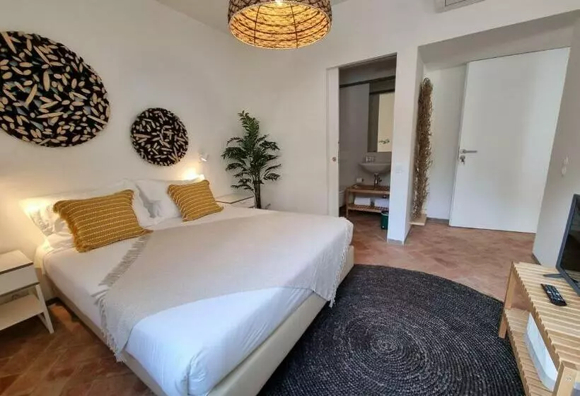 Bed and Breakfast Casa Algarbe