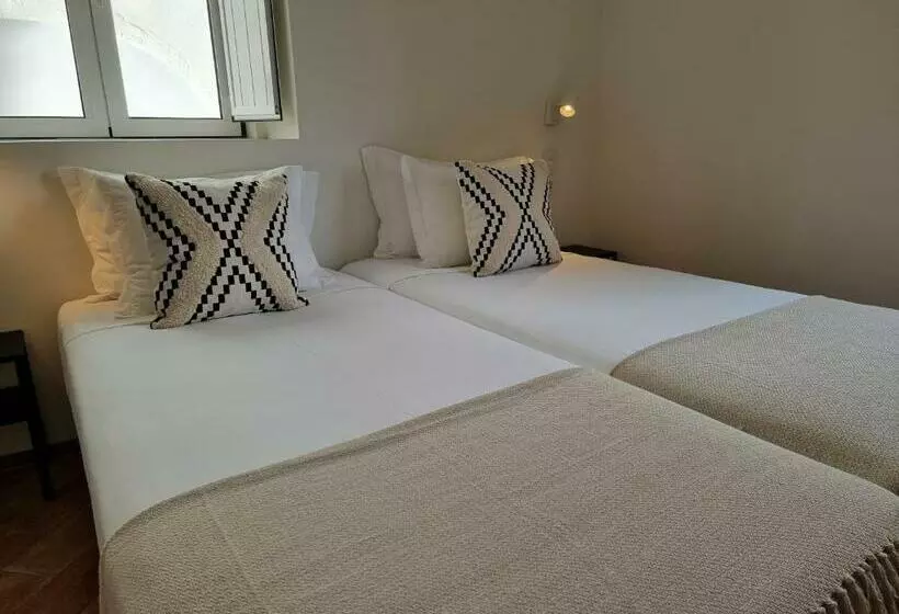 Bed and Breakfast Casa Algarbe