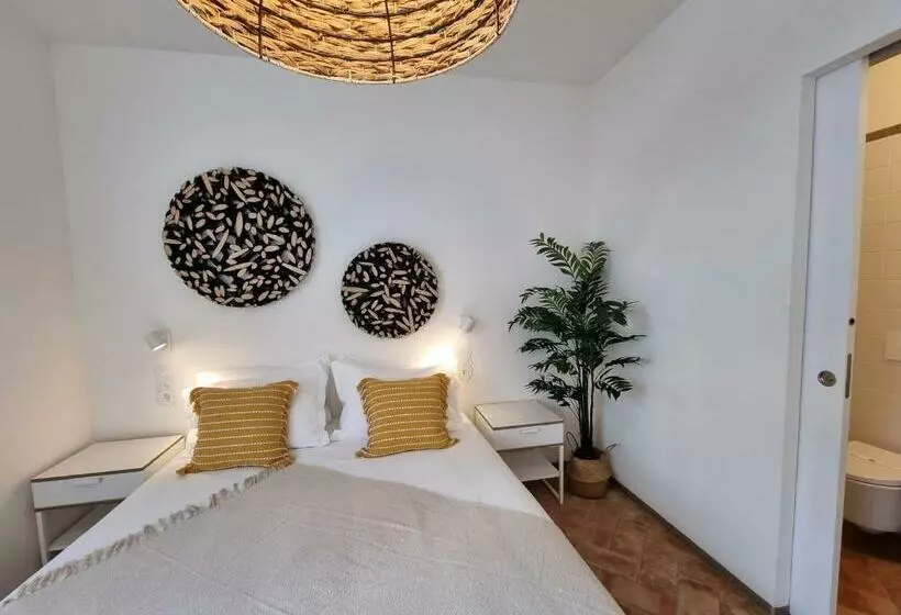 Bed and Breakfast Casa Algarbe