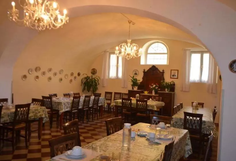 تختخواب و صبحانه Casa Per Ferie Religiosa Figlie Di Nazareth
