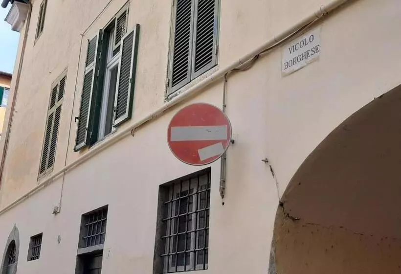 تختخواب و صبحانه Casa Per Ferie Religiosa Figlie Di Nazareth