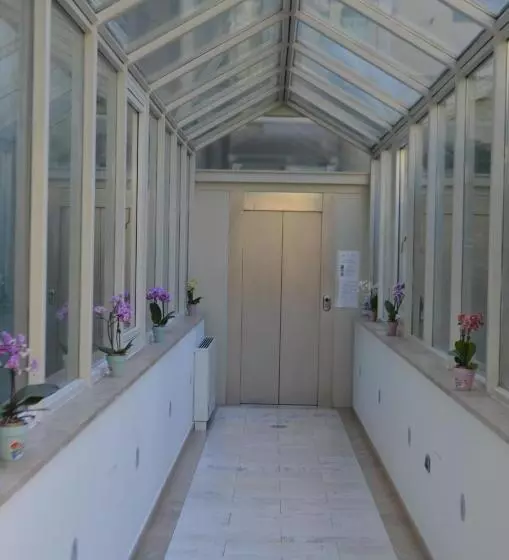 تختخواب و صبحانه Casa Per Ferie Religiosa Figlie Di Nazareth