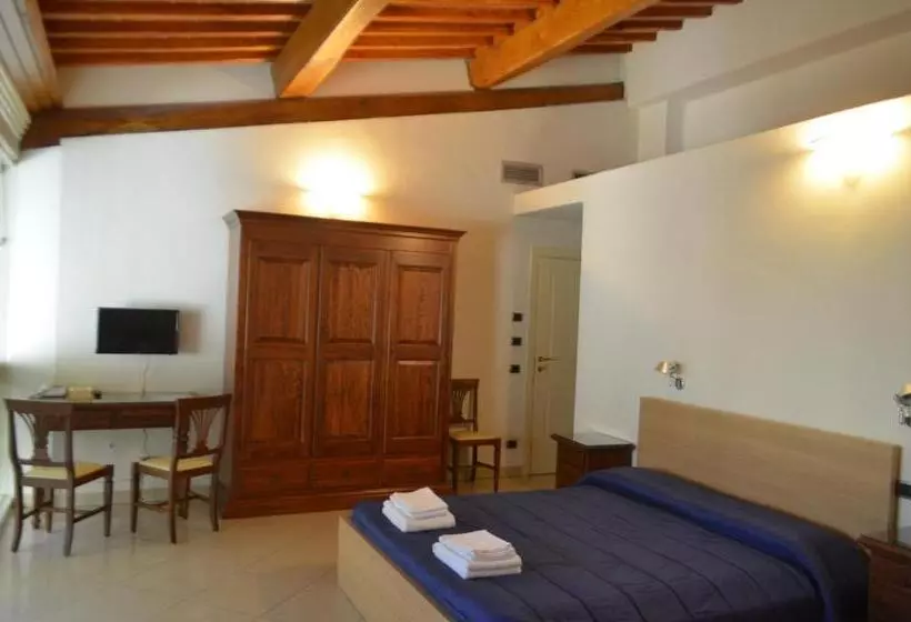 تختخواب و صبحانه Casa Per Ferie Religiosa Figlie Di Nazareth