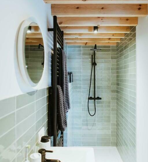 مبيت وإفطار Musa Antwerp