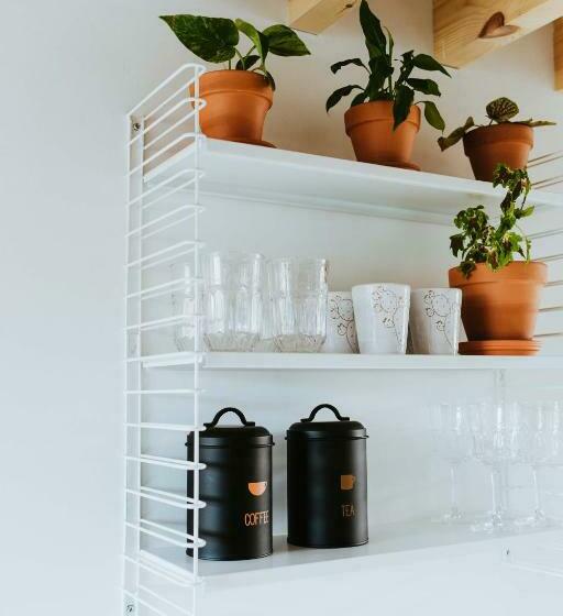 مبيت وإفطار Musa Antwerp