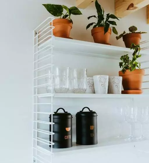 تختخواب و صبحانه Musa Antwerp