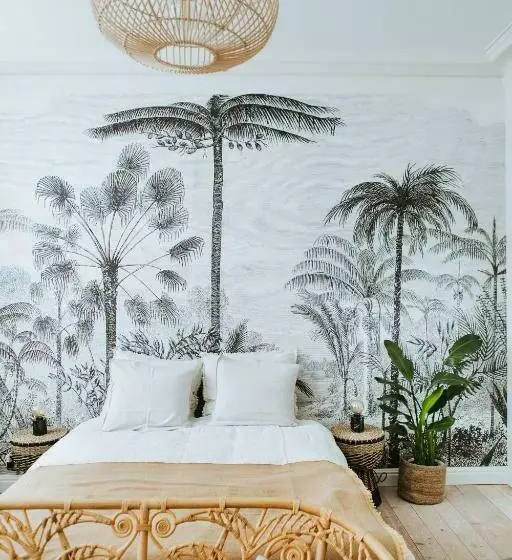 تختخواب و صبحانه Musa Antwerp