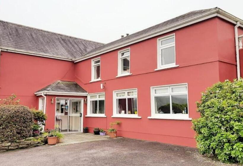 Bridgeview Farmhouse Bed And Breakfast