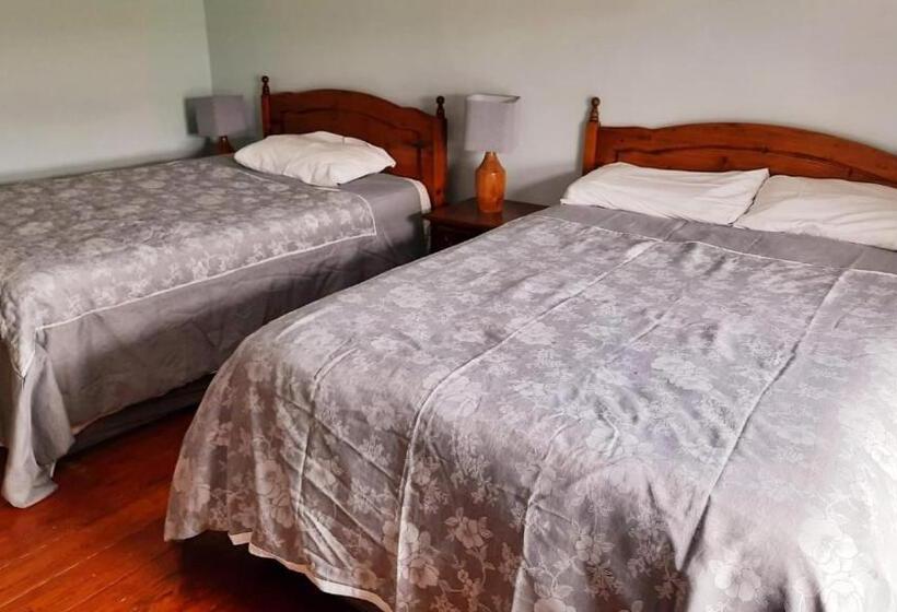 Bridgeview Farmhouse Bed And Breakfast