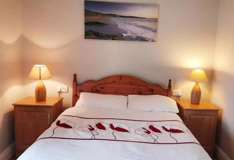 Bridgeview Farmhouse Bed And Breakfast