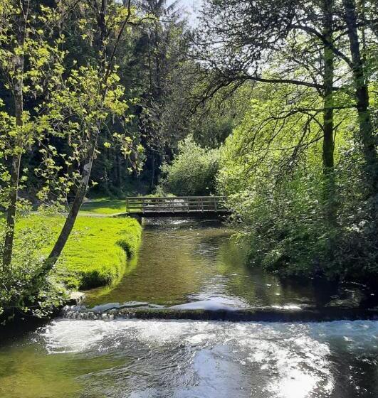 Bridgeview Farmhouse Bed And Breakfast