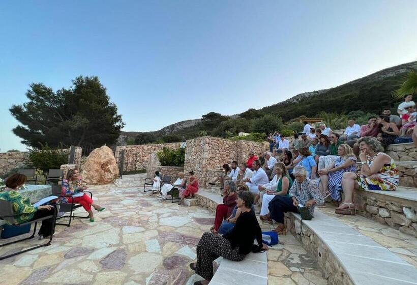 فندق Dolcevita Egadi Eco Resort By Klabhouse