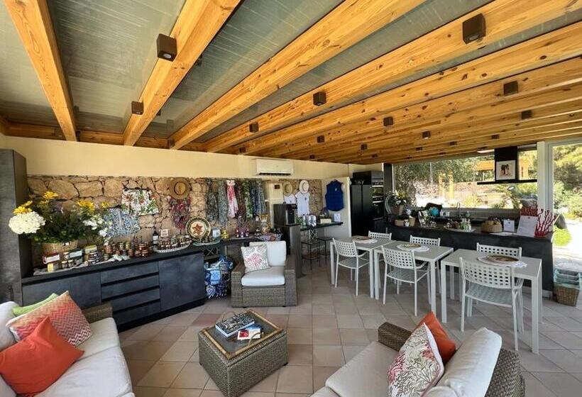 فندق Dolcevita Egadi Eco Resort By Klabhouse