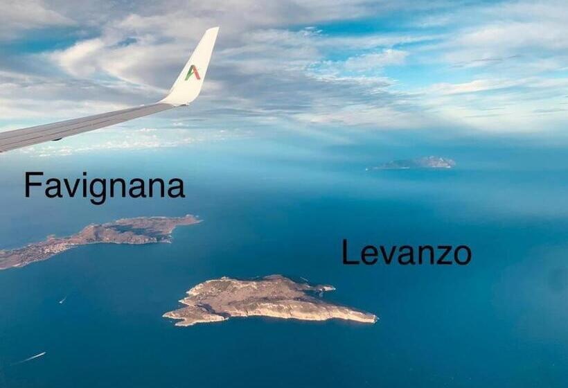 فندق Dolcevita Egadi Eco Resort By Klabhouse