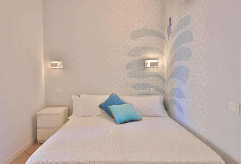 فندق Dolcevita Egadi Eco Resort By Klabhouse