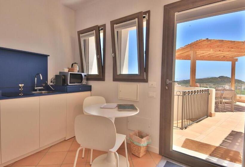 فندق Dolcevita Egadi Eco Resort By Klabhouse