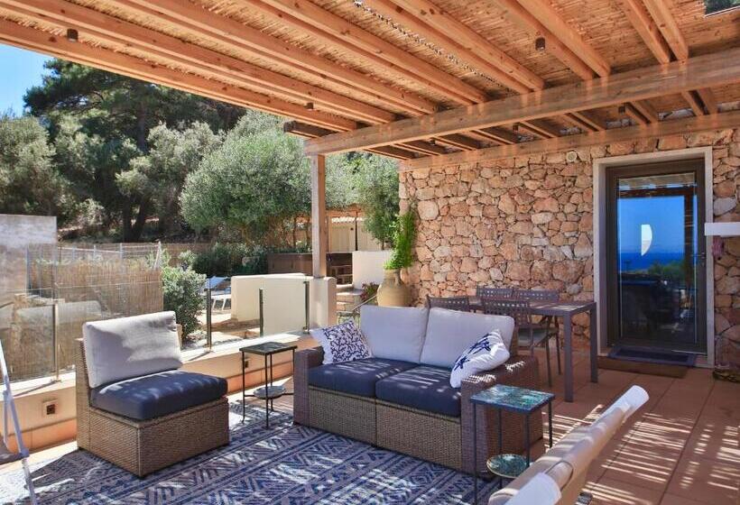 فندق Dolcevita Egadi Eco Resort By Klabhouse