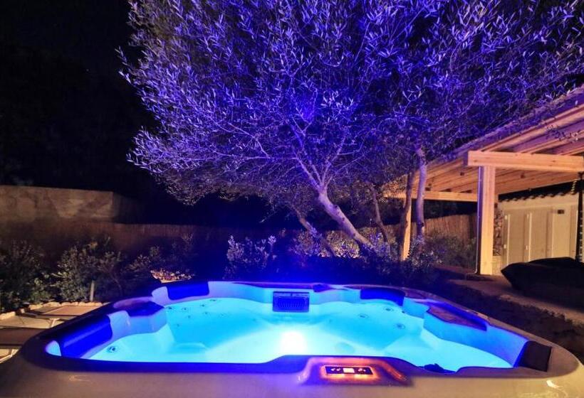 فندق Dolcevita Egadi Eco Resort By Klabhouse