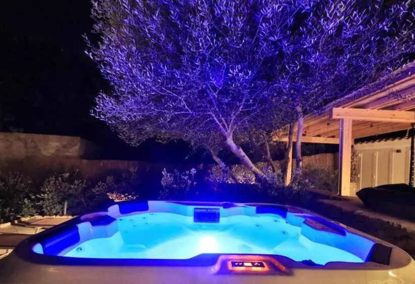 ホテル Dolcevita Egadi Eco Resort