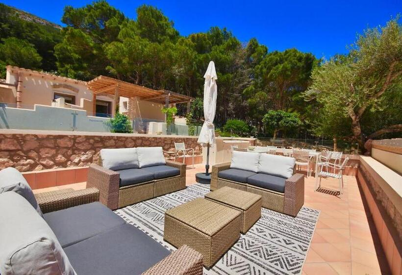 فندق Dolcevita Egadi Eco Resort By Klabhouse