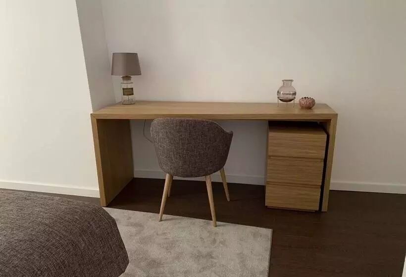 هتل Pharmacia Guesthouse