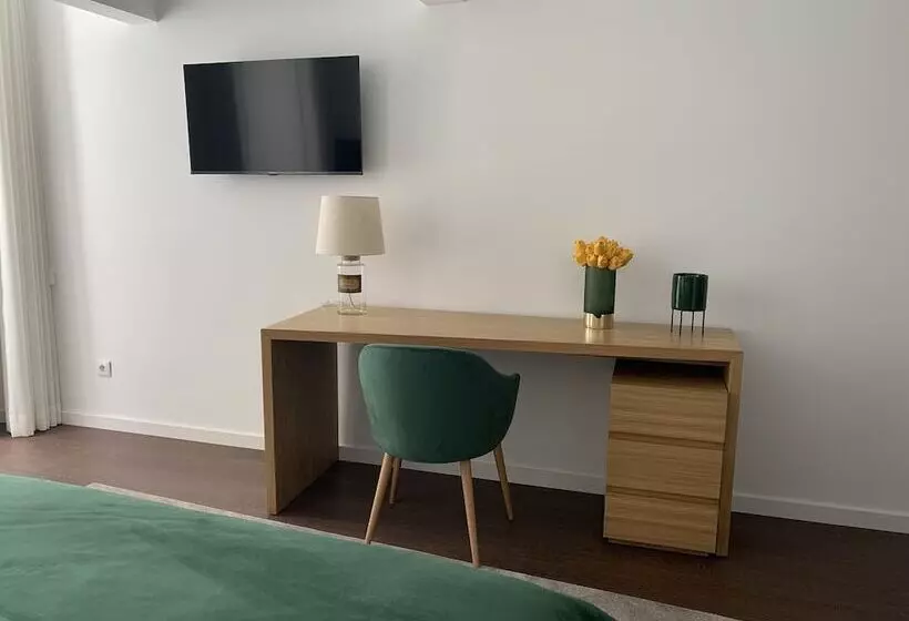 هتل Pharmacia Guesthouse