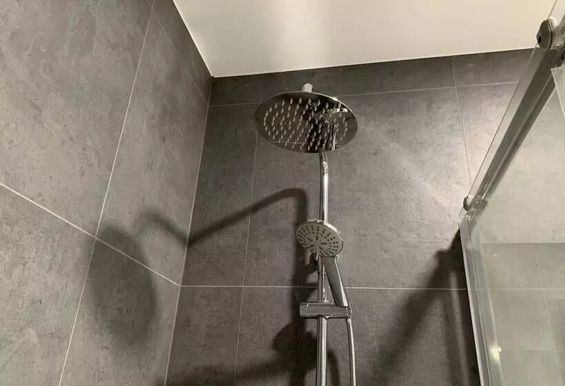 هتل Pharmacia Guesthouse