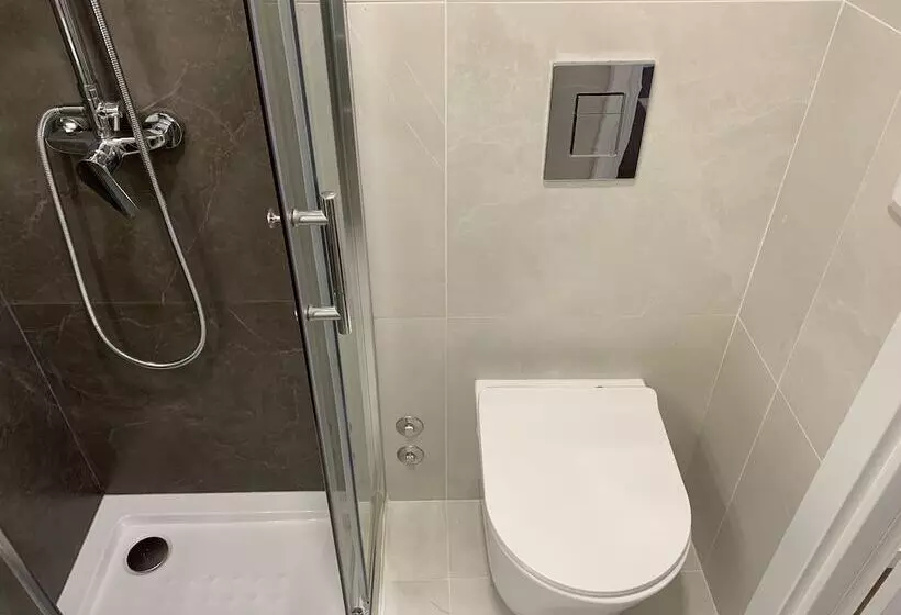 هتل Pharmacia Guesthouse