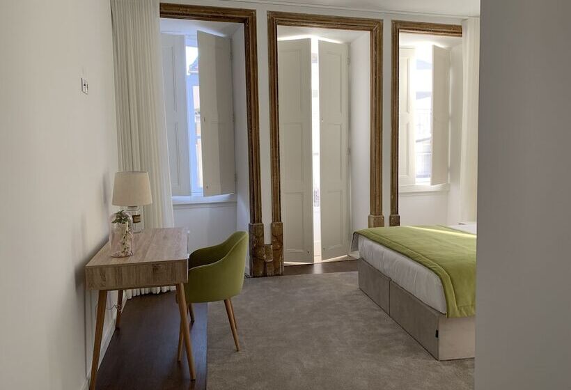 هتل Pharmacia Guesthouse