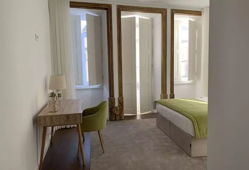 هتل Pharmacia Guesthouse