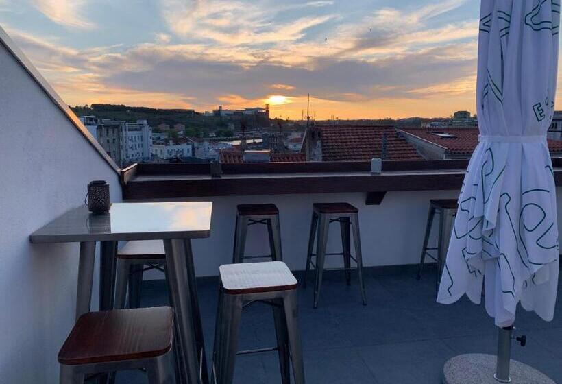 هتل Pharmacia Guesthouse