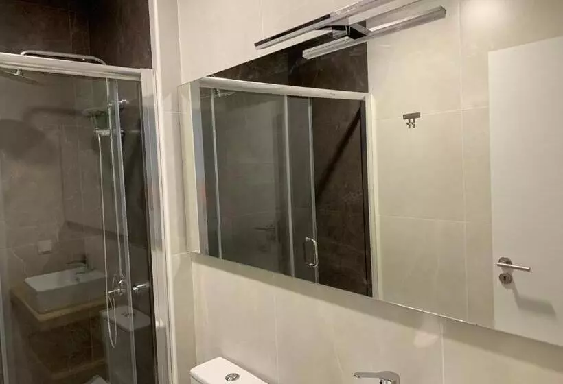 هتل Pharmacia Guesthouse