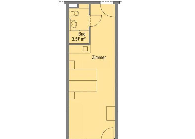 בית מלון כפרי Ski  & Sonnenresort Alpendorf By Alpentravel