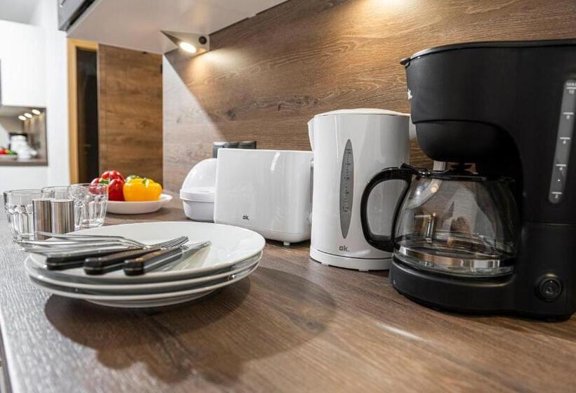 בית מלון כפרי Ski  & Sonnenresort Alpendorf By Alpentravel