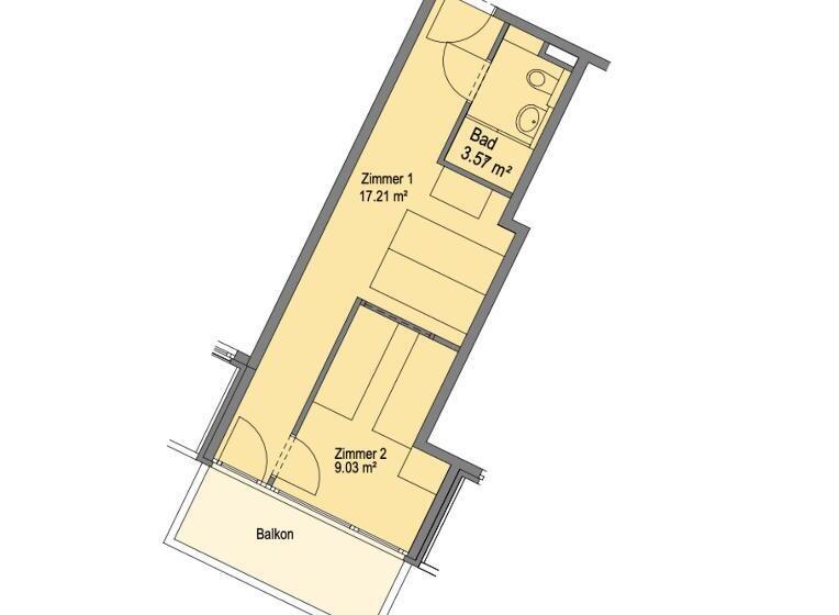 בית מלון כפרי Ski  & Sonnenresort Alpendorf By Alpentravel