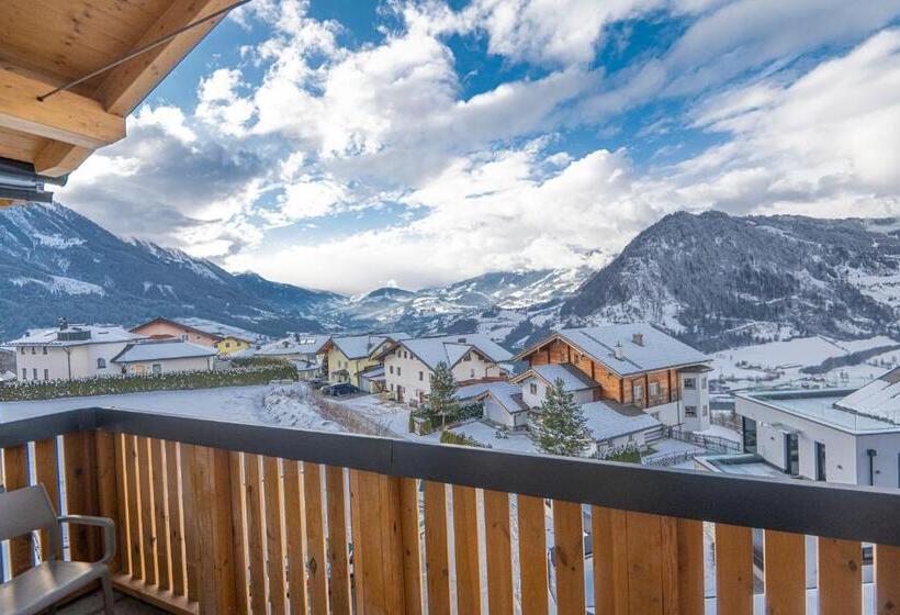 בית מלון כפרי Ski  & Sonnenresort Alpendorf By Alpentravel