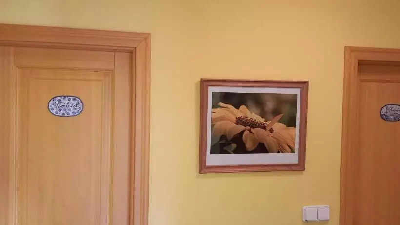 Majatalo Penzion Kvítko