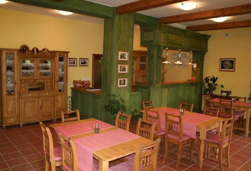 Majatalo Penzion Kvítko