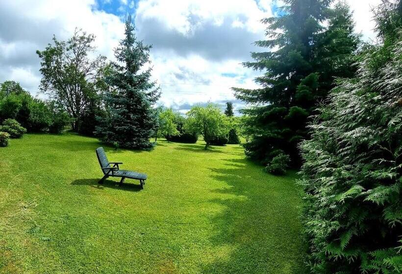 פנסיון Penzion Kvítko