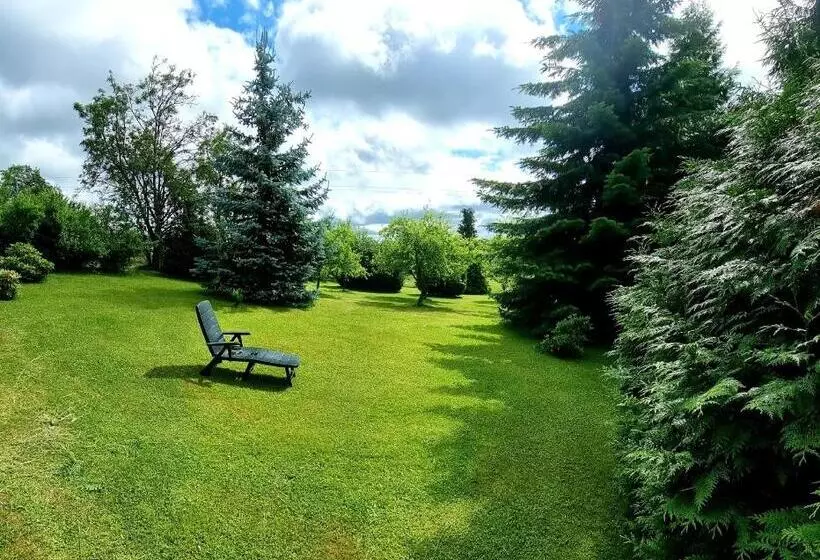 Majatalo Penzion Kvítko