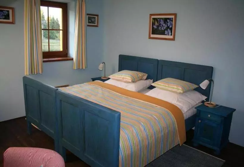 Majatalo Penzion Kvítko