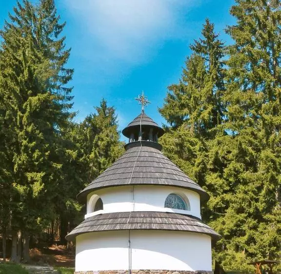 Majatalo Penzion Kvítko